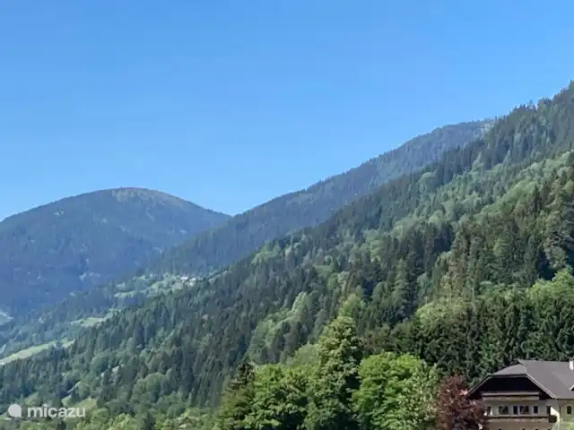 Studio avec balcon | Autriche, Carinthie, Feld Am See - appartement Les lacs et les montagnes offrent de nombreuses loisirs