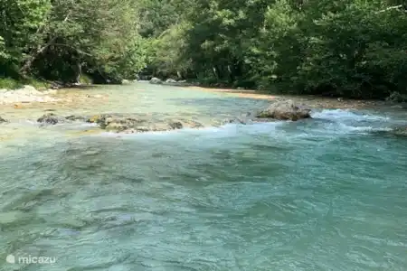 Rivière Acheron