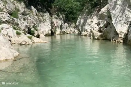 Rivière Acheron