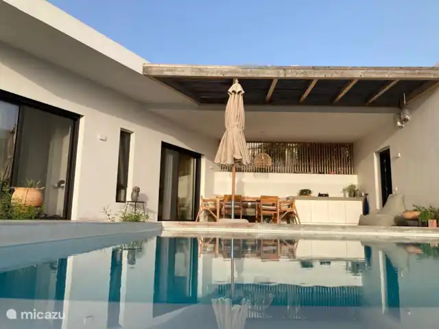 Villa Zaverda en Grecia, Gracia Central, Paleros - villa Villa Zaverda en Grecia, Gracia Central, Paleros - villa