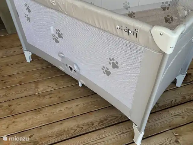 Villa Zaverda en Grecia, Gracia Central, Paleros - villa Cuna de camping y trona disponibles bajo petición.