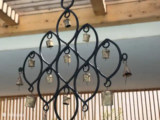 Villa Zaverda en Grecia, Gracia Central, Paleros - villa Campanas de Meteora