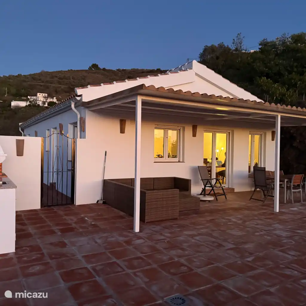 Cortijo Albarino
