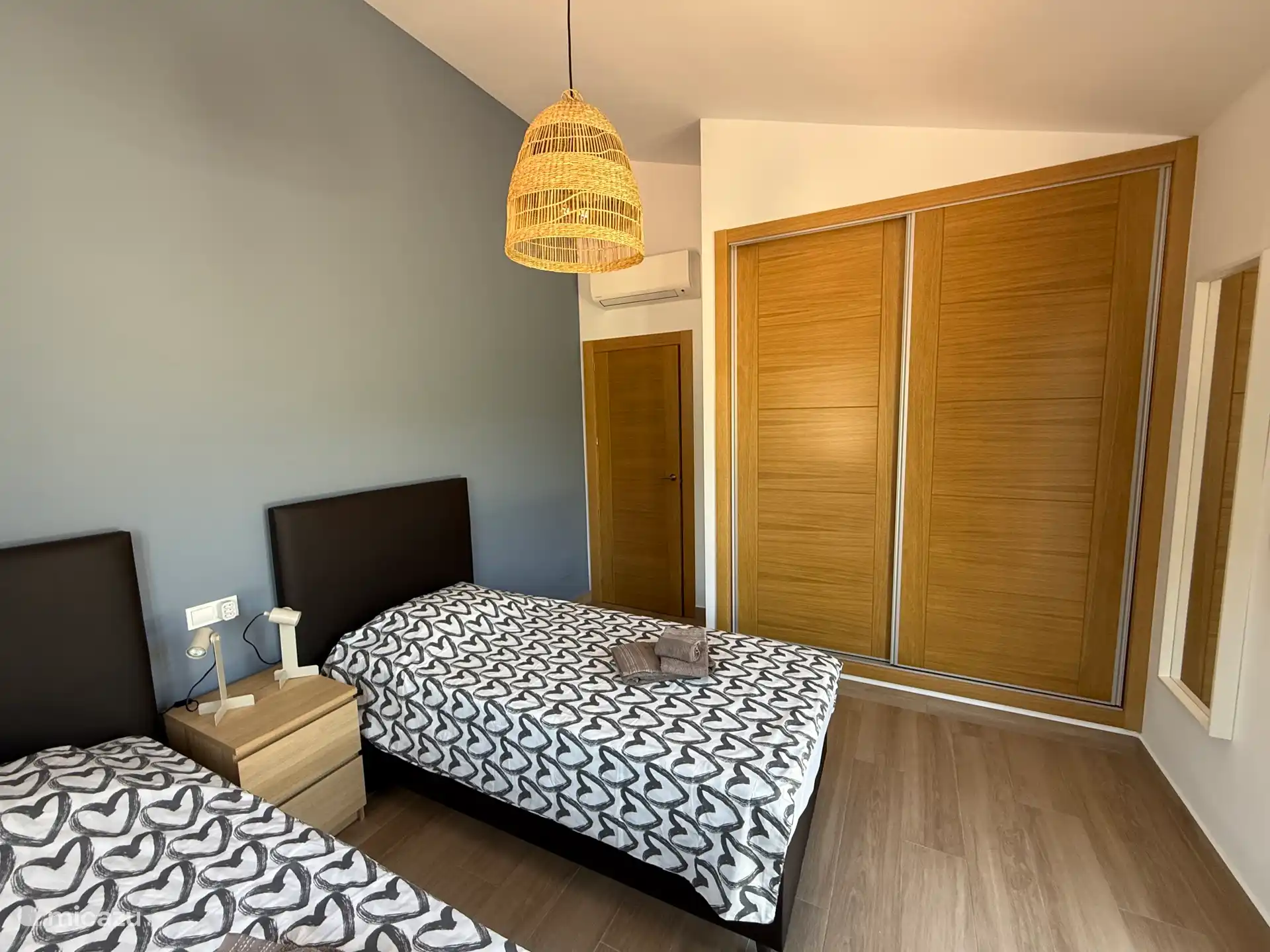 Dormitorio 2