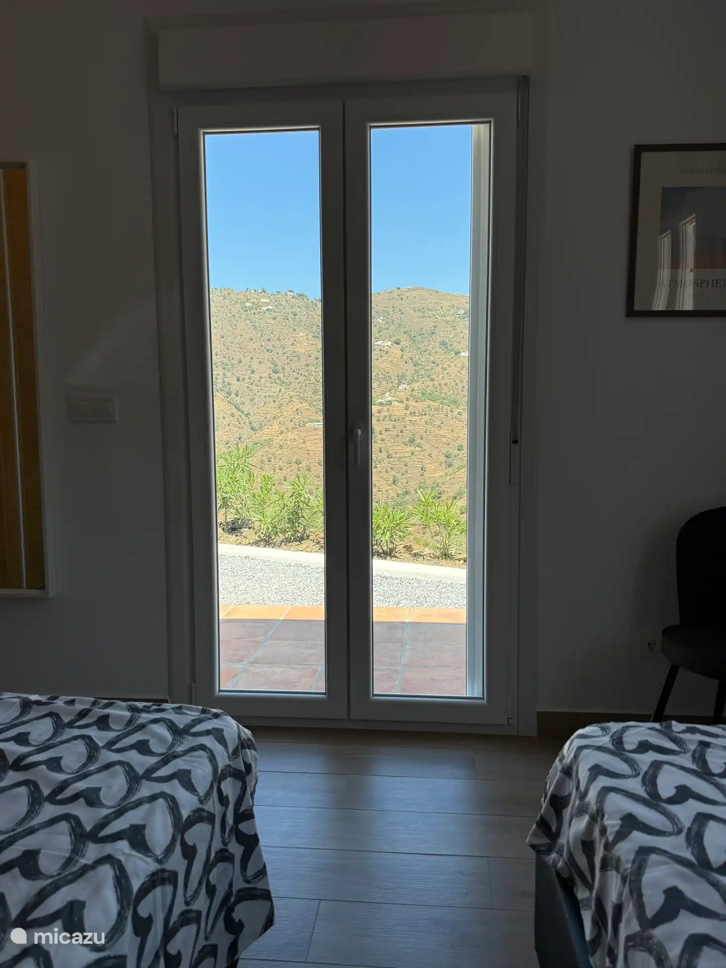 Dormitorio 2