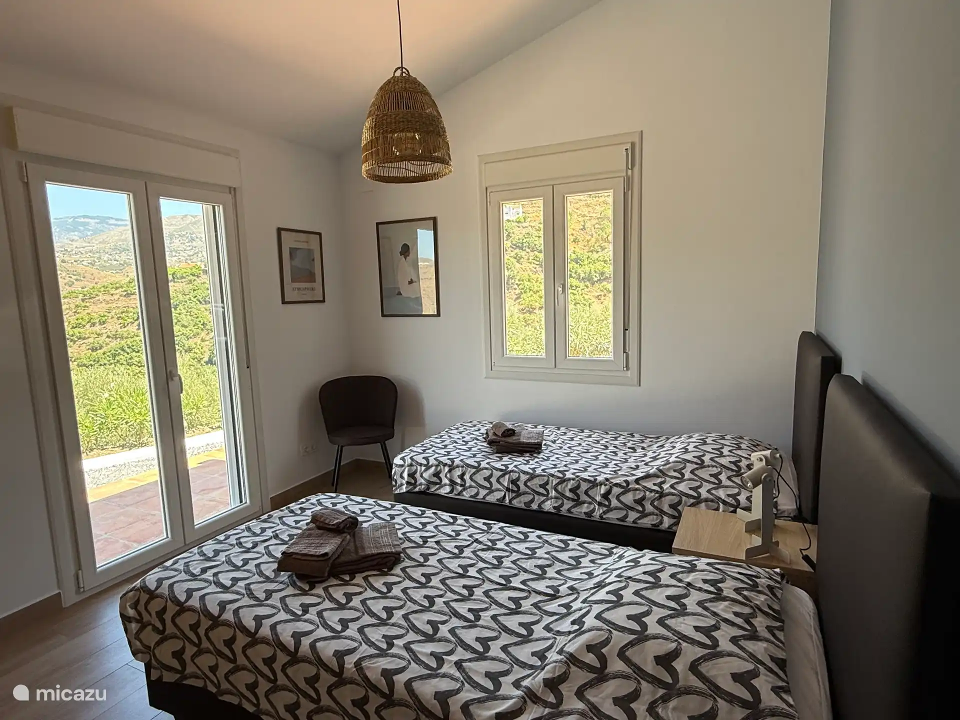 Dormitorio 2
