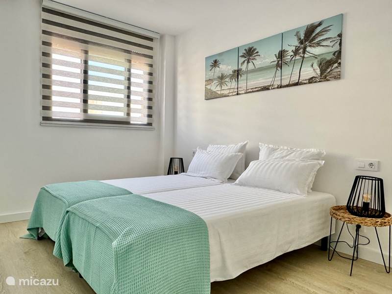 Vakantiehuis Spanje, Costa del Azahar, Vinaroz Appartement Apartamento Bonita Vista