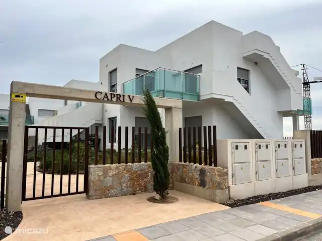 Location de Vacances Espagne, Costa Blanca, Orihuela, appartement - Casa Blanca Capri V Vistabella Golf Location de Vacances Espagne, Costa Blanca, Orihuela, appartement - Casa Blanca Capri V Vistabella Golf