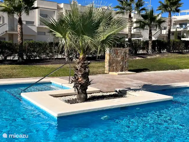 Location de Vacances Espagne, Costa Blanca, Orihuela, appartement - Casa Blanca Capri V Vistabella Golf Douches disponibles