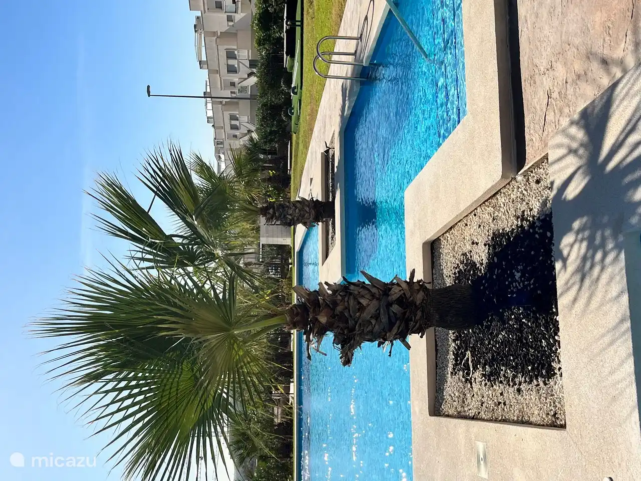 Casa Blanca Capri V Vistabella Golf in Spain, Costa Blanca, Orihuela - Apartment