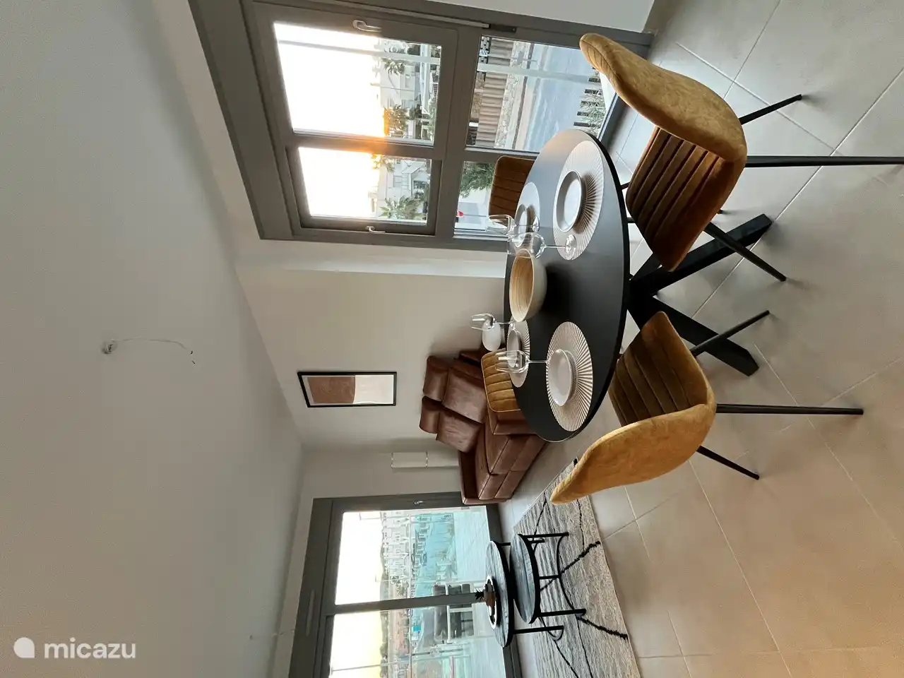 Casa Blanca Capri V Vistabella Golf in Spain, Costa Blanca, Orihuela - Apartment