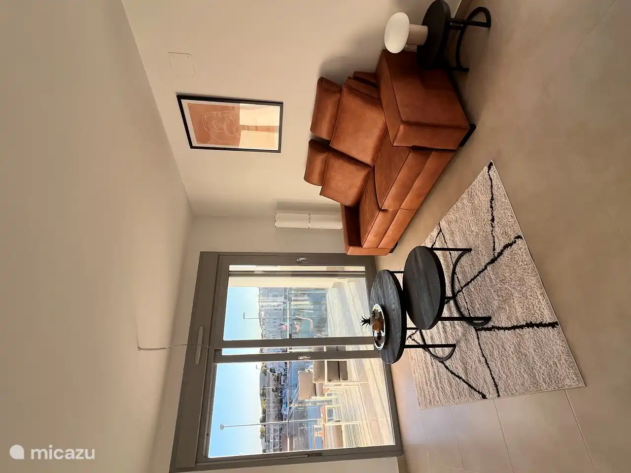 Casa Blanca Capri V Vistabella Golf in Spain, Costa Blanca, Orihuela - Apartment