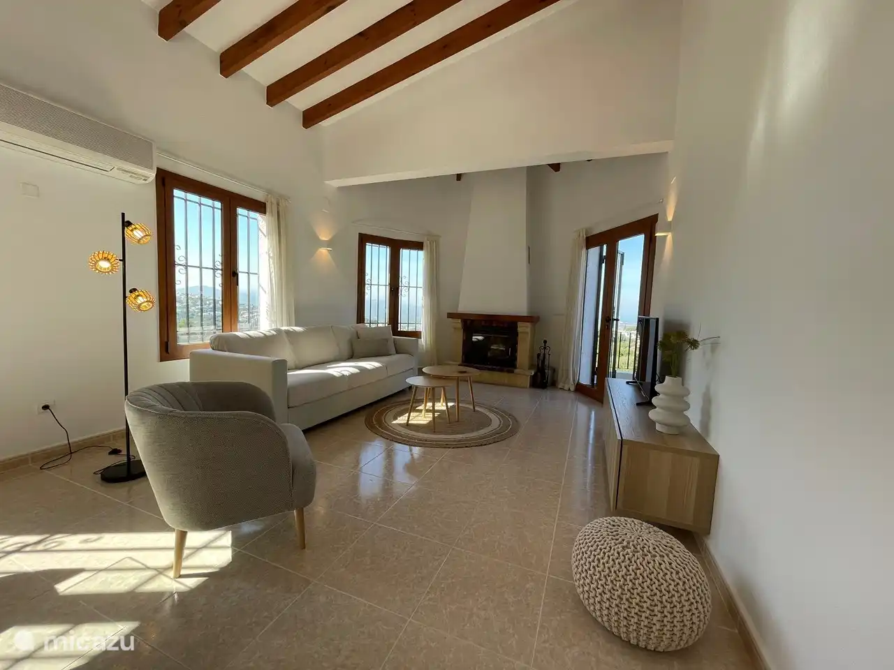 Villa Monte Pego huren in Spanje, Costa Blanca, Rafol d' Almunia - Villa