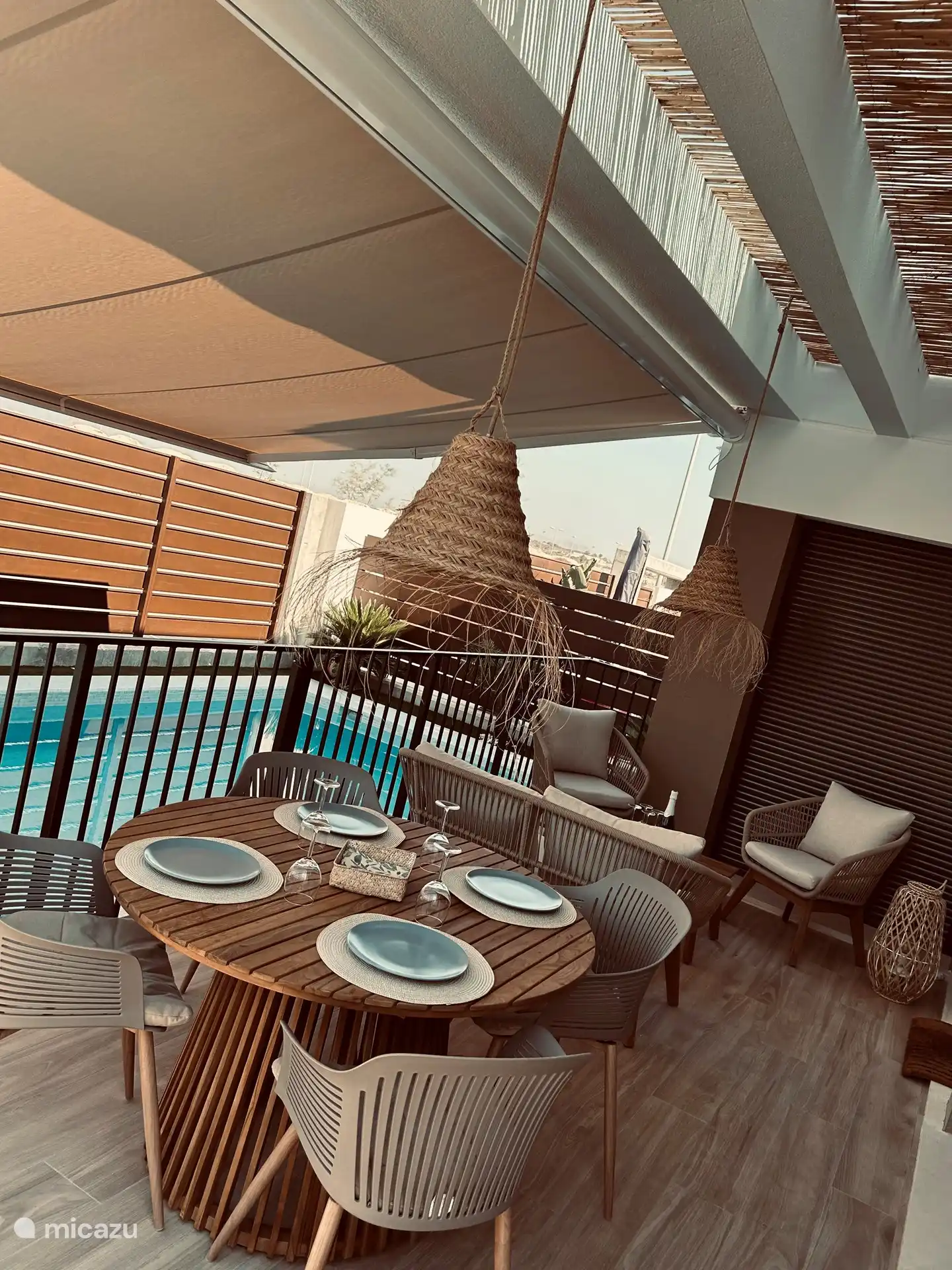 Vistabella Golf Casa Kauai 11 in Spanien, Costa Blanca, Orihuela - ferienhaus