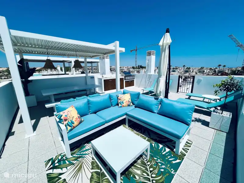 Vistabella Golf Casa Kauai 11 | Espagne, Costa Blanca, Orihuela - Maison de vacances Vistabella Golf Casa Kauai 11 | Espagne, Costa Blanca, Orihuela - Maison de vacances