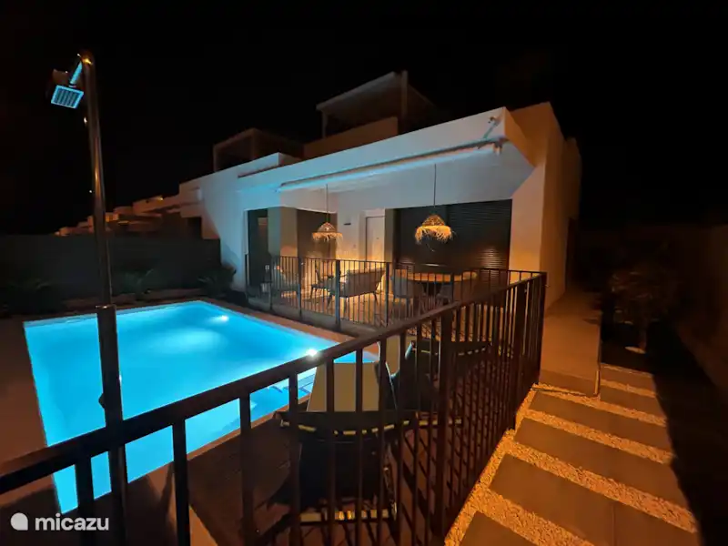 Vistabella Golf Casa Kauai 11 | Espagne, Costa Blanca, Orihuela - Maison de vacances Vistabella Golf Casa Kauai 11 | Espagne, Costa Blanca, Orihuela - Maison de vacances