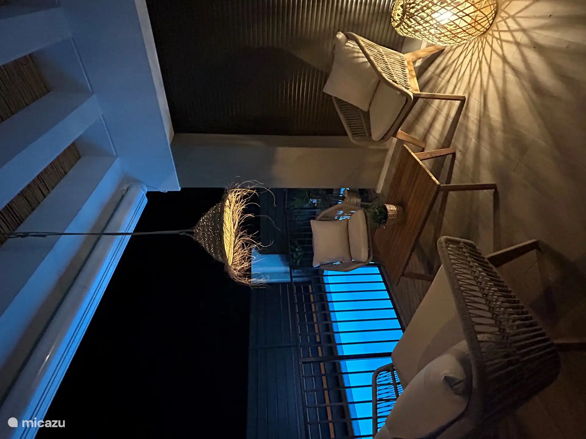 Stimmungsvolles Foto 