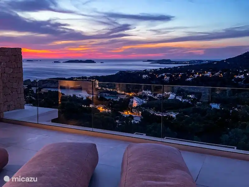 Penthouse Ibiza | Espagne, Ibiza, Cala Vadella - Penthouse Penthouse Ibiza | Espagne, Ibiza, Cala Vadella - Penthouse