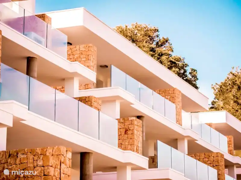Penthouse Ibiza | Espagne, Ibiza, Cala Vadella - Penthouse Penthouse Ibiza | Espagne, Ibiza, Cala Vadella - Penthouse