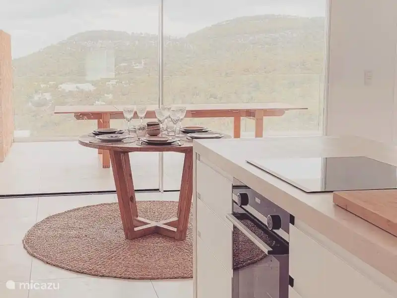 Penthouse Ibiza | Espagne, Ibiza, Cala Vadella - Penthouse Penthouse Ibiza | Espagne, Ibiza, Cala Vadella - Penthouse