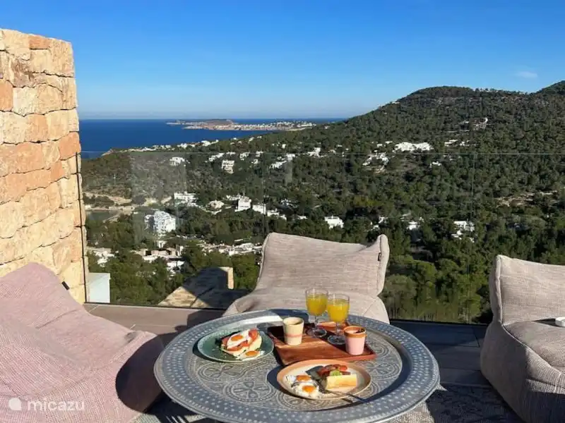 Penthouse Ibiza | Espagne, Ibiza, Cala Vadella - Penthouse Penthouse Ibiza | Espagne, Ibiza, Cala Vadella - Penthouse