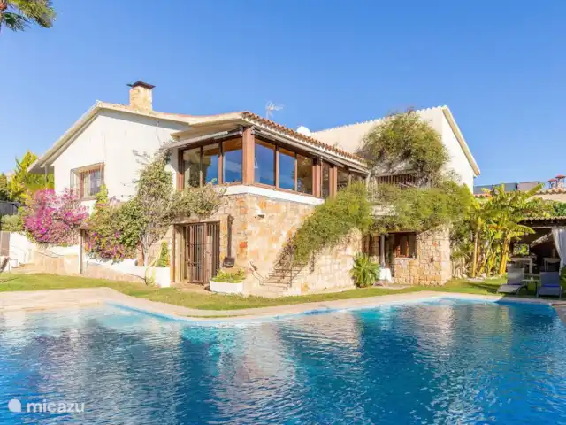 VillaOntspan huren in Spanje, Costa Blanca, Benidorm - villa VillaOntspan huren in Spanje, Costa Blanca, Benidorm - villa