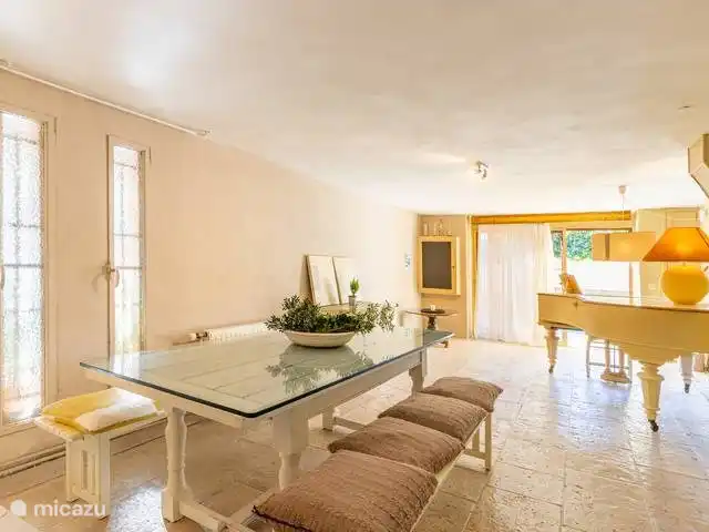 VillaOntspan huren in Spanje, Costa Blanca, Benidorm - villa Interieur woon-/eetkamer