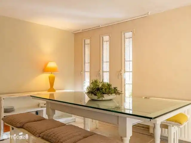 VillaOntspan huren in Spanje, Costa Blanca, Benidorm - villa Interieur Woonkamer