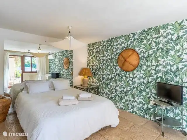 VillaOntspan huren in Spanje, Costa Blanca, Benidorm - villa Extramundi-kamer