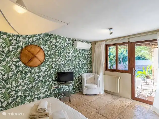 VillaOntspan huren in Spanje, Costa Blanca, Benidorm - villa Extramundi-kamer