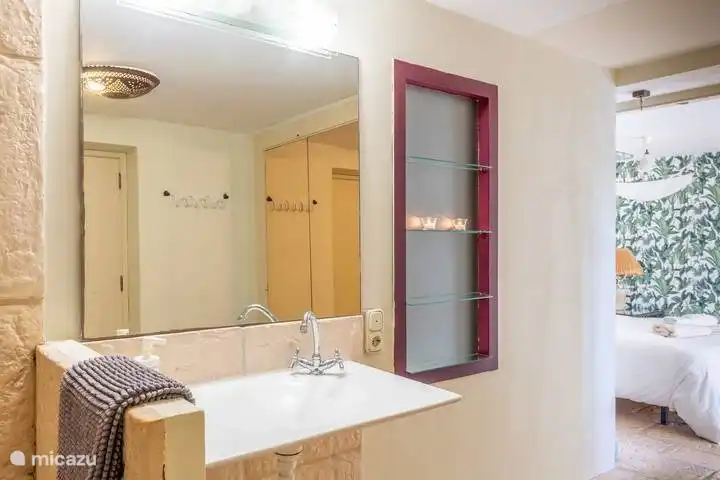 Salle de bain Extramundi