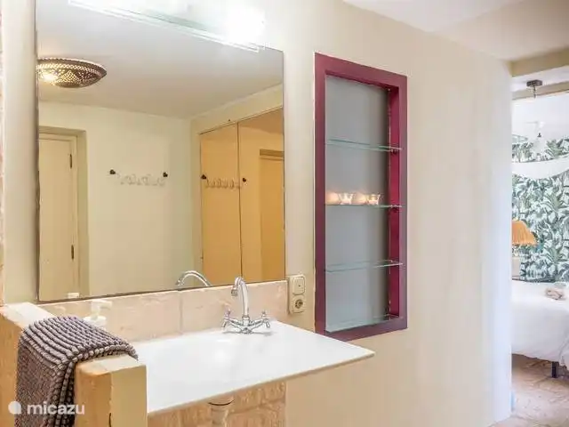 VillaOntspan huren in Spanje, Costa Blanca, Benidorm - villa Extramundi-badkamer