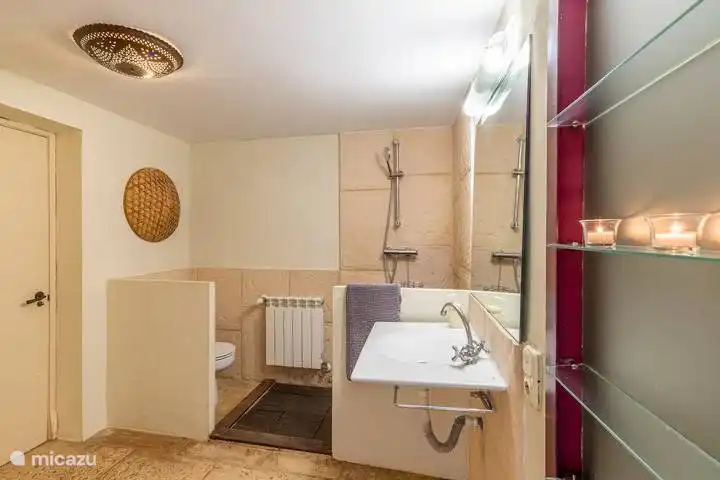 Salle de bain Extramundi