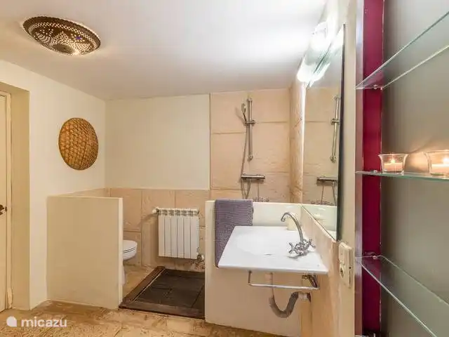 VillaOntspan huren in Spanje, Costa Blanca, Benidorm - villa Extramundi-badkamer