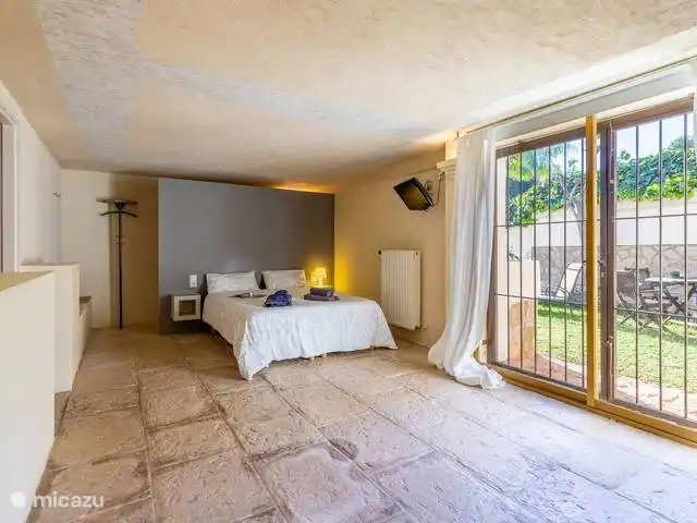 VillaOntspan huren in Spanje, Costa Blanca, Benidorm - villa Gemengde Kamer