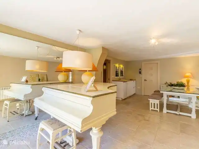 VillaOntspan huren in Spanje, Costa Blanca, Benidorm - villa Interieur Woonkamer