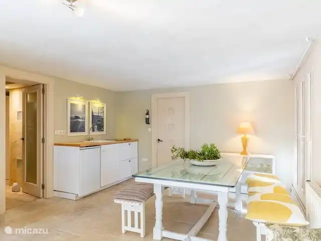 VillaOntspan huren in Spanje, Costa Blanca, Benidorm - villa Interieur keuken