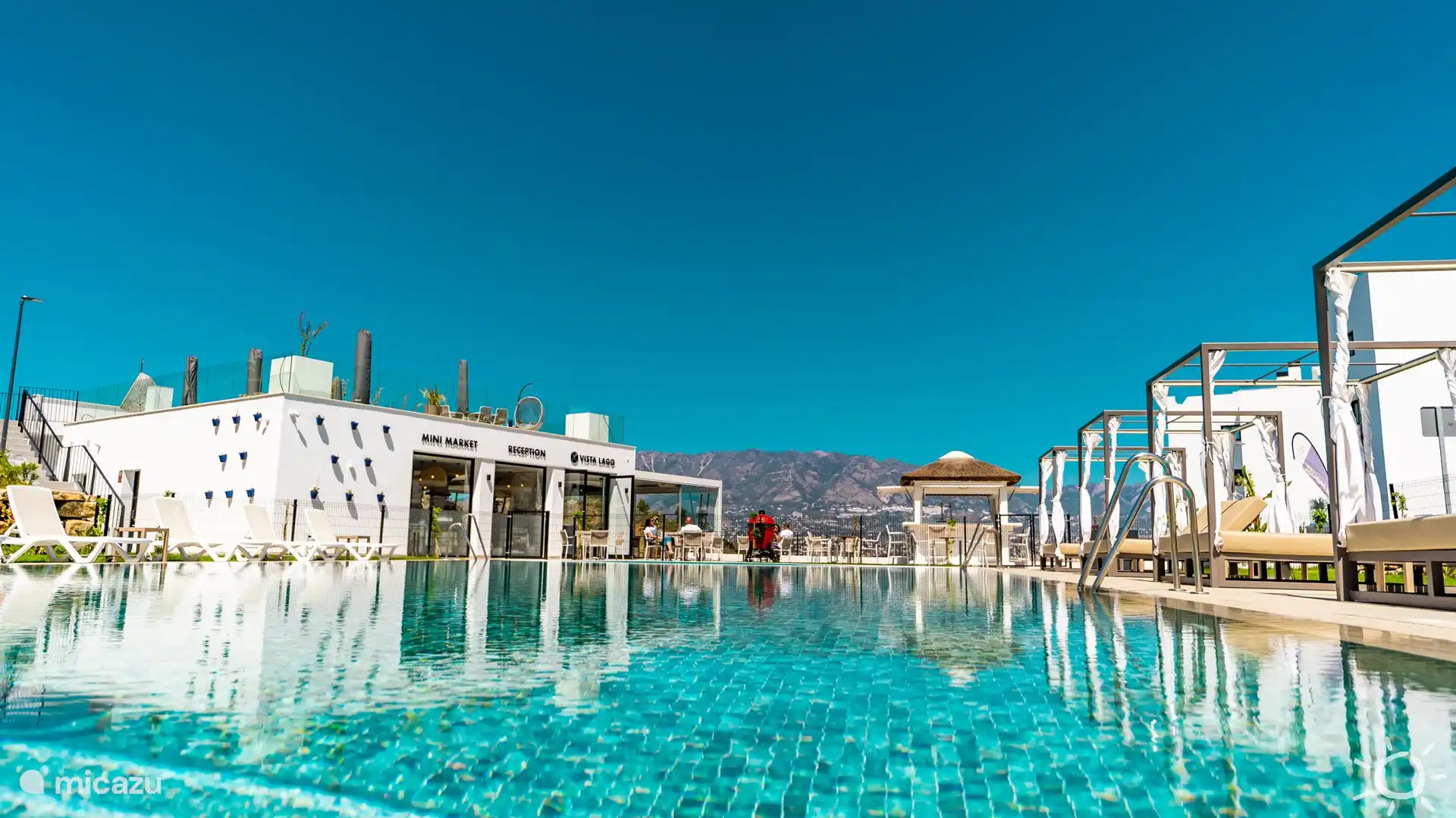 Remco & Elleke, Vincent en Kirstin