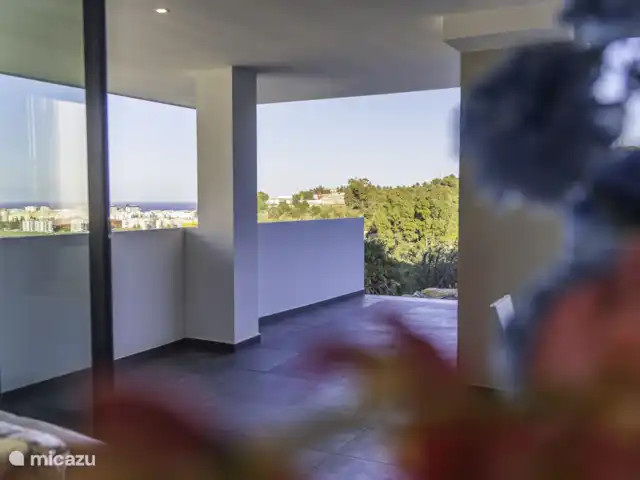 Apartamento de lujo para 8 personas  en España, Costa del Sol, Málaga - apartamento Balcón