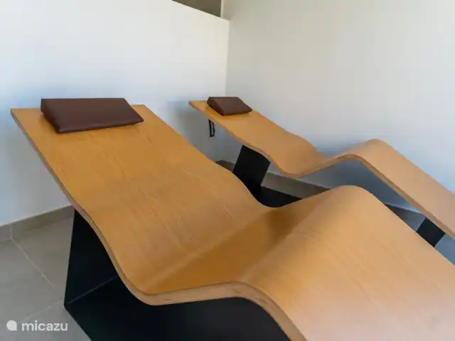 Apartamento de lujo para 8 personas  en España, Costa del Sol, Málaga - apartamento Sauna