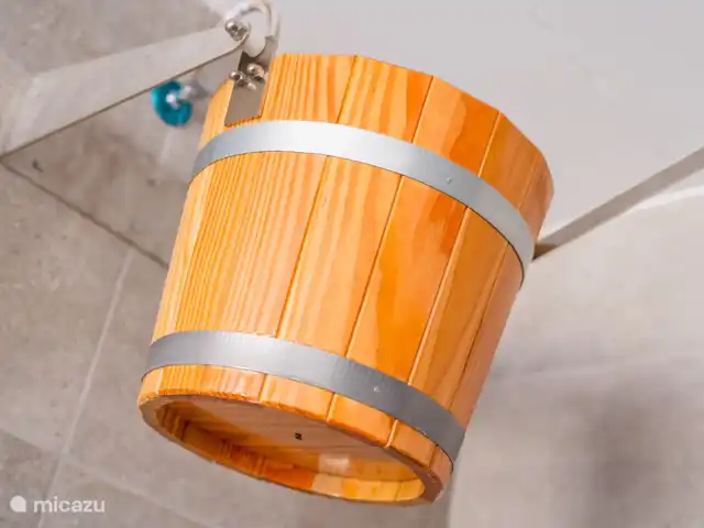 Apartamento de lujo para 8 personas  en España, Costa del Sol, Málaga - apartamento Sauna