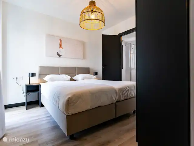 Apartamento de lujo para 8 personas  en España, Costa del Sol, Málaga - apartamento Dormitorio