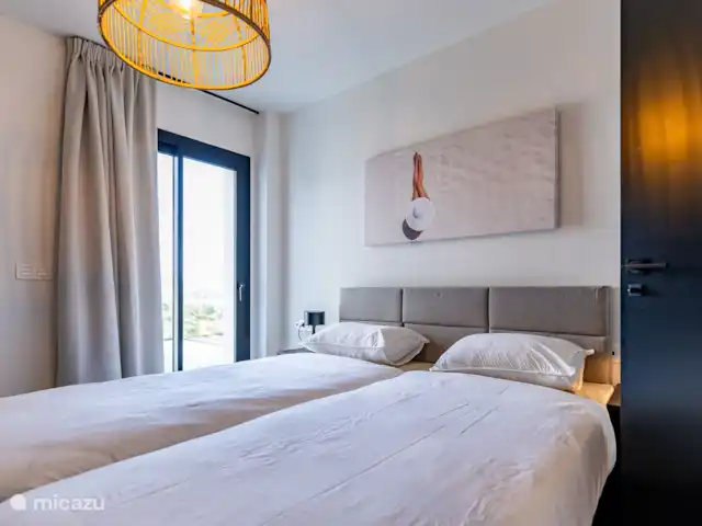 Apartamento de lujo para 8 personas  en España, Costa del Sol, Málaga - apartamento Dormitorio