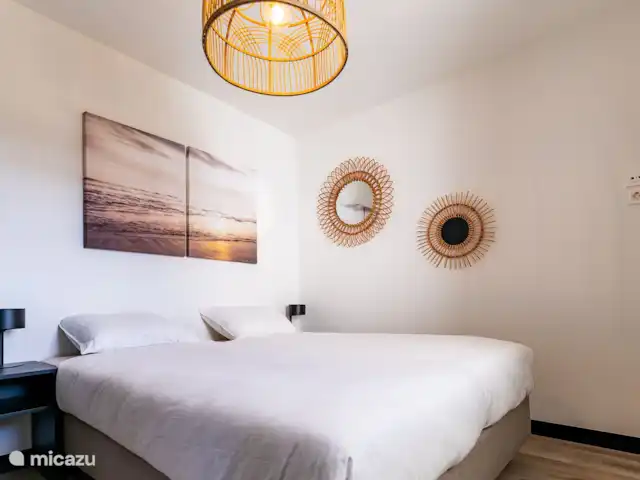 Apartamento de lujo para 8 personas  en España, Costa del Sol, Málaga - apartamento Dormitorio