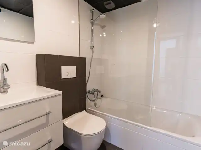 Apartamento de lujo para 8 personas  en España, Costa del Sol, Málaga - apartamento Baño