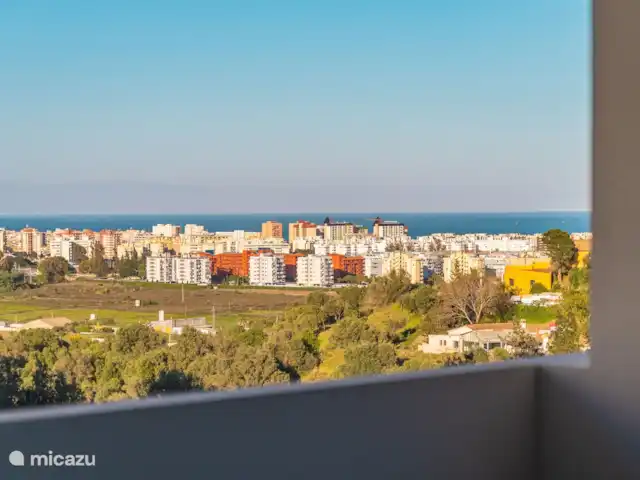Apartamento de lujo para 8 personas  en España, Costa del Sol, Málaga - apartamento Balcón con vistas a Fuengirola, la reserva natural y el océano.