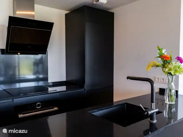 Apartamento de lujo para 8 personas  en España, Costa del Sol, Málaga - apartamento cocina