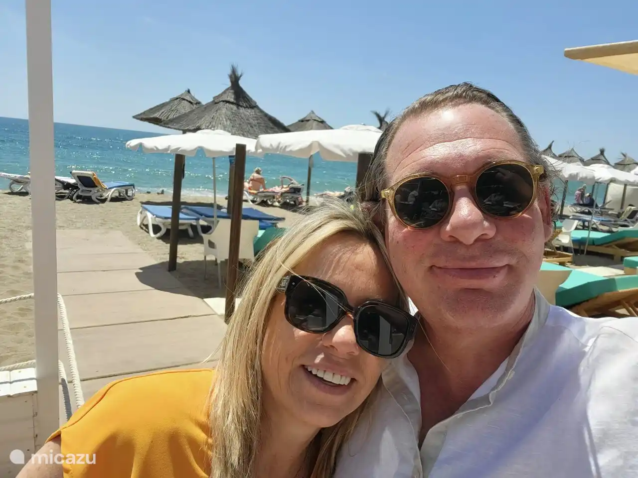 Griet Sillen- Piet Denaegel