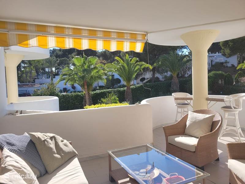 Holiday home in Spain, Costa del Sol, Mijas Costa Apartment La Siesta 14