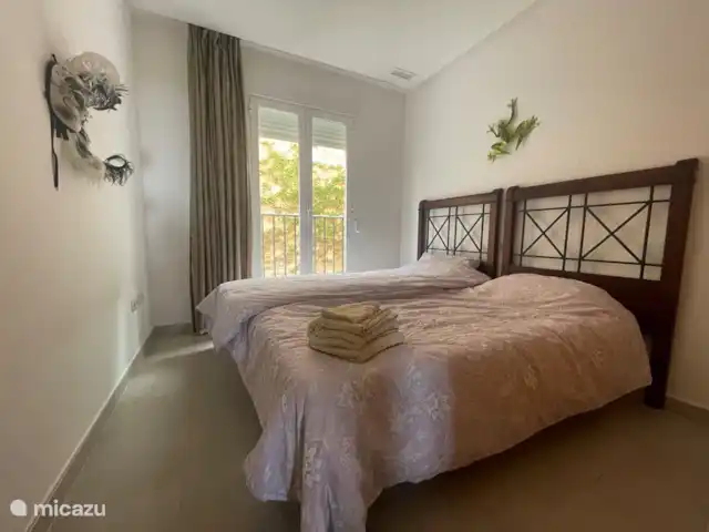 Los Lirios III | Espagne, Costa Blanca, Altea - appartement Chambre 2